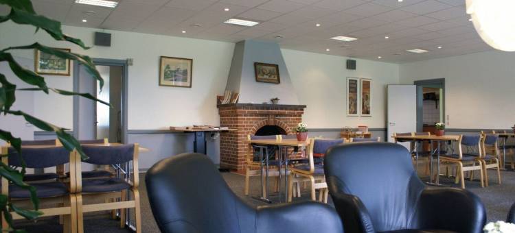 霍吕斯特酒店(Fjordlyst Hotel)图片