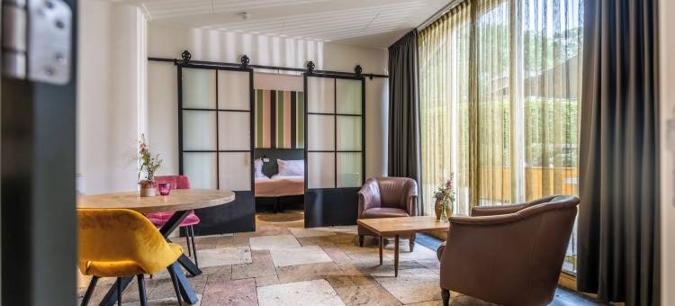 赫伯格德林德户夫酒店(Hotel Herberg de Lindehoeve)图片
