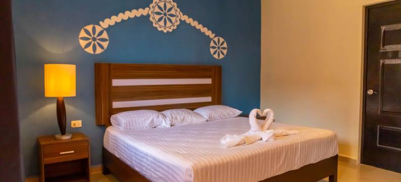 酒店Hacienda Otoch(Hotel Hacienda Otoch)图片