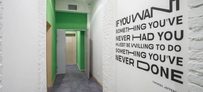 华沙梦想青年旅馆(Safestay Warsaw Old Town)图片