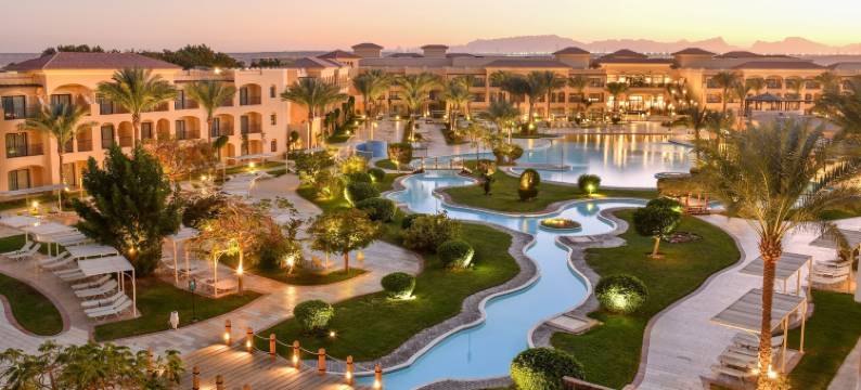 贾兹水蓝度假村(Jaz Aquamarine Resort)图片