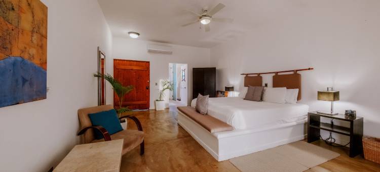 La Poza精品酒店和Spa(La Poza Boutique Hotel & Spa - Adults Only)图片