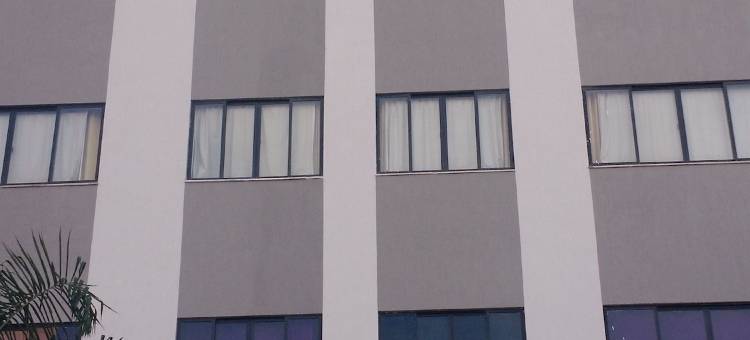 假日套房酒店(Plaza Suite Hotel)图片