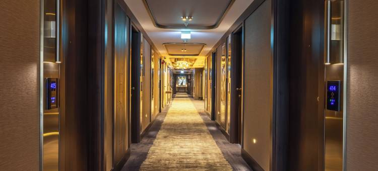 Merit星光酒店住宿(Merit Starlit Hotel & Residences)图片