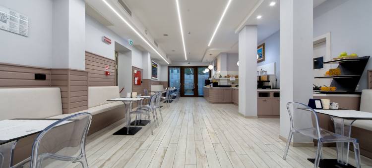 吉欧托酒店(Hotel Giotto)图片
