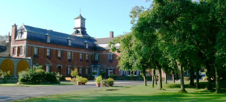 洛吉斯城堡德拉莫特酒店(Logis - Château de la Motte - Hôtel & Restaurant)图片