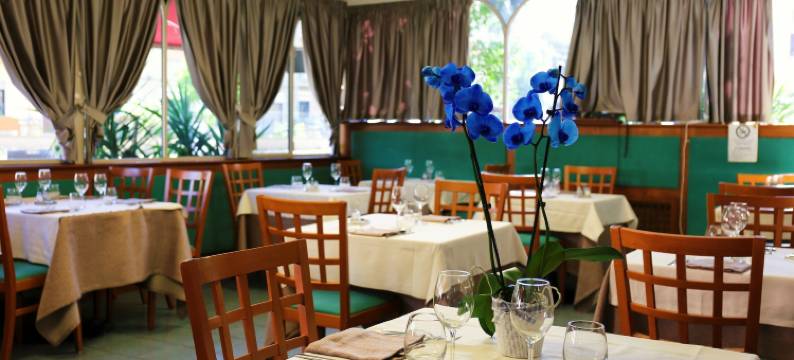 利多然特乌利安酒店(Hotel Umbria Orvieto-Nuovo Gestione-)图片