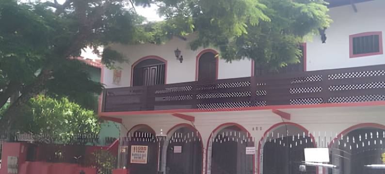 蓬塔尔公寓开间(Apart Studios Pontal)图片