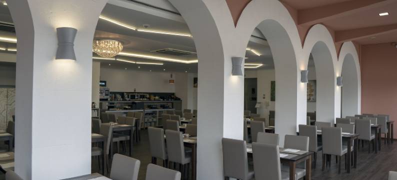 THE ONE 大酒店 da Póvoa 4(The One Grand Hotel da Póvoa - by Mhmb Hospitality)图片