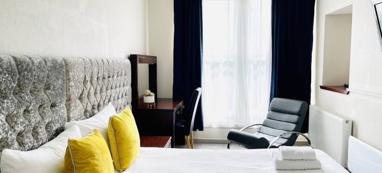 洛瓦特酒店(The Lovat Hotel)图片