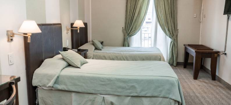 梅特罗珀尔酒店(Hotel Metropol)图片