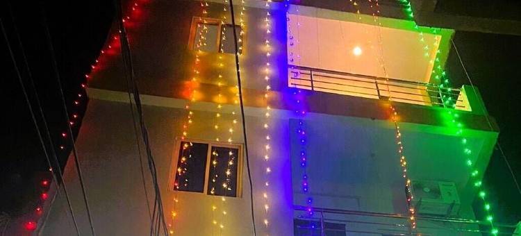 BSSN 旅馆(BSSN Guest House)图片