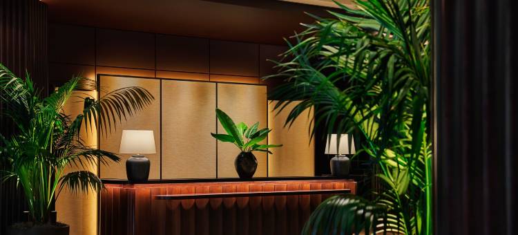 时尚岛酒店(Pendry Newport Beach)图片