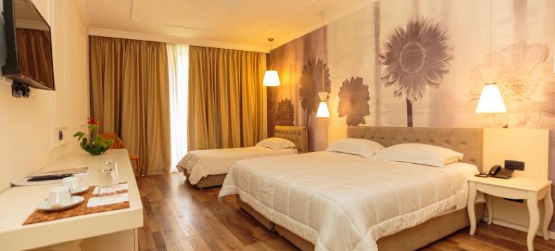 瑞吉娜城市酒店(Regina City Hotel & Spa)图片