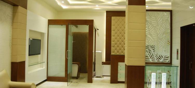 普尔瓦酒店(Hotel Purva)图片