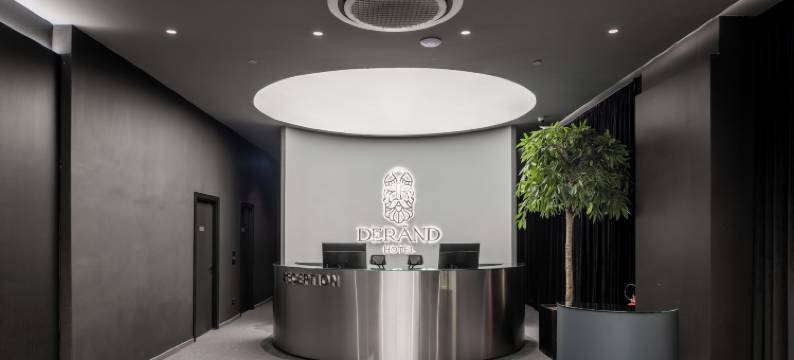 德兰德酒店(Derand Hotel)图片