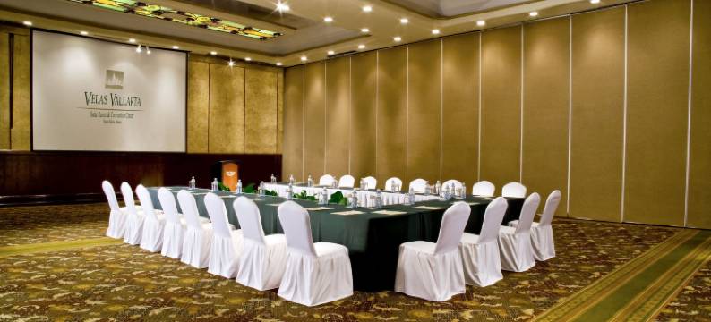 韦拉斯巴亚以塔港套房度假酒店 - 全包(Velas Vallarta Suite Resort All-Inclusive)图片