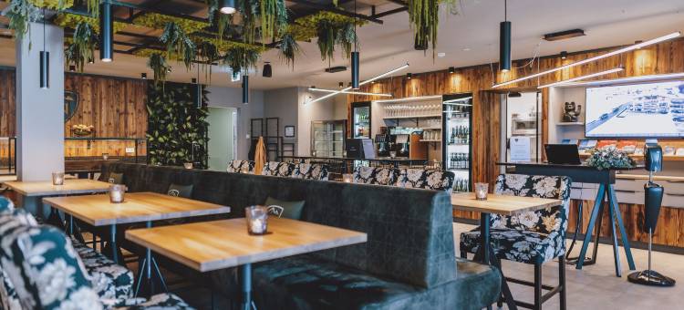 阿文尼达塞尔阿姆湖的尼古拉斯(Nikolaus by Avenida Zell am See)图片