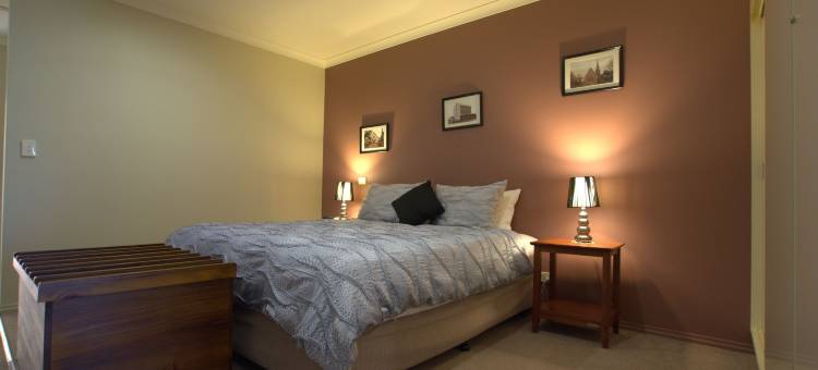 米拉瓦马斯喀特住宿加早餐旅馆(Milawa Muscat Retreat B&B)图片