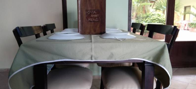 奥亚公寓(Oya Apartments)图片