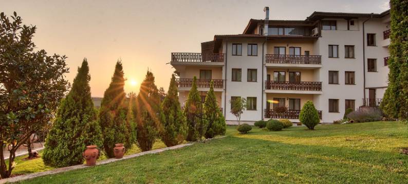 阿巴纳西公园酒店(Park Hotel Arbanassi)图片