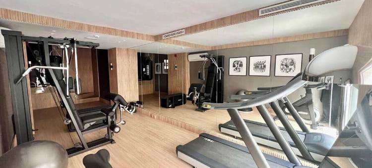 苏活精品Hoy No Me Puedo Levantar公寓(Apartamentos Soho Boutique Hoy No Me Puedo Levantar)图片