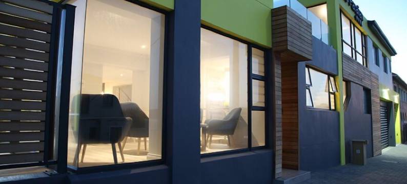 帕拉瑞安酒店(The Paralian Exclusive Guest House)图片