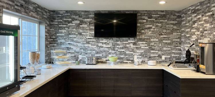 品质酒店特雷西I-205(Quality Inn Tracy I-205)图片