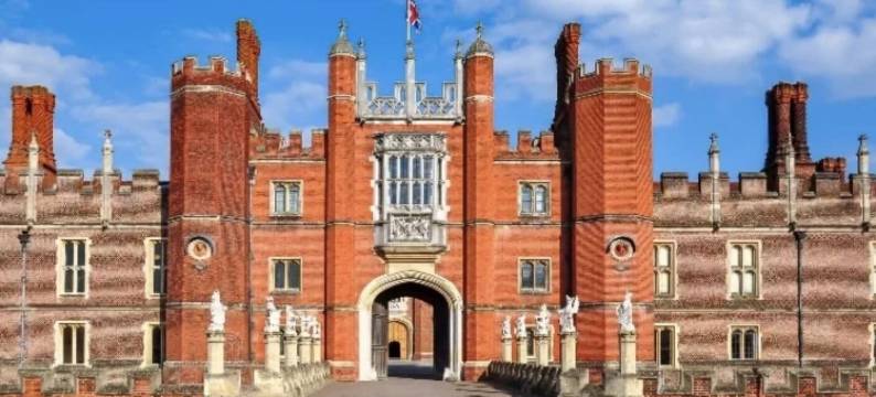 希斯罗小屋民宿(Heathrow Cottages B&B)图片