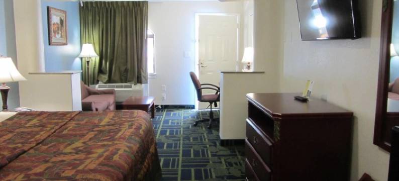 摄政旅馆(Regency Inn Porter)图片