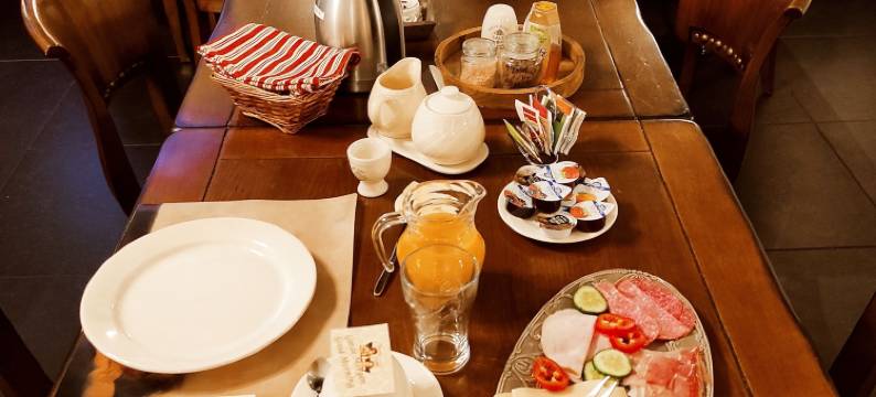 格鲁特恩格尔酒店(Hotel Groote Engel)图片