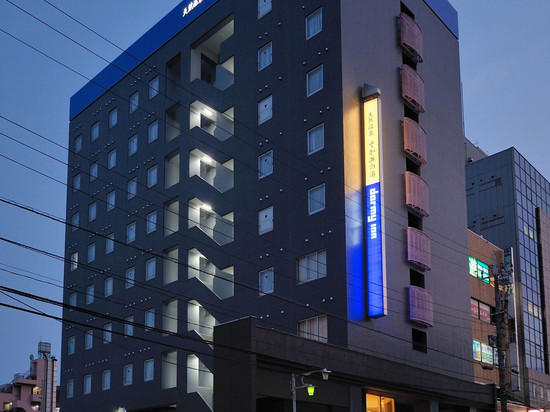 千叶苏我多美迎天然温泉酒店(多美迎・御宿野乃 酒店集团)