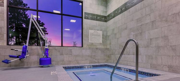 本德欢朋酒店(Hampton Inn & Suites Bend)图片