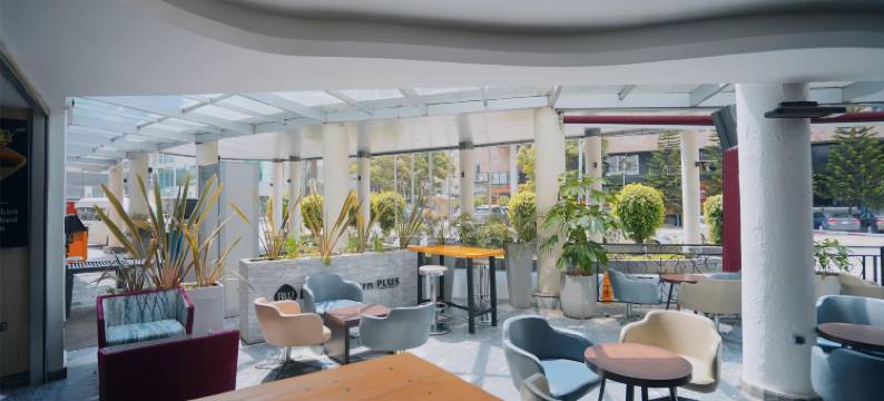 贝斯特韦斯特优质亚的斯亚贝巴巴优质酒店(Best Western Plus Addis Ababa)图片