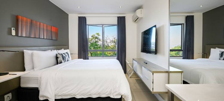 帕斯卡尔比托旅馆(The Capital on Bath)图片