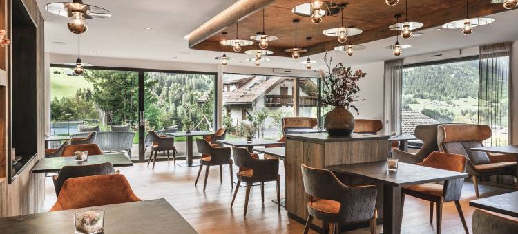 普兰林加尼公寓(Boutique Hotel Planlim)图片