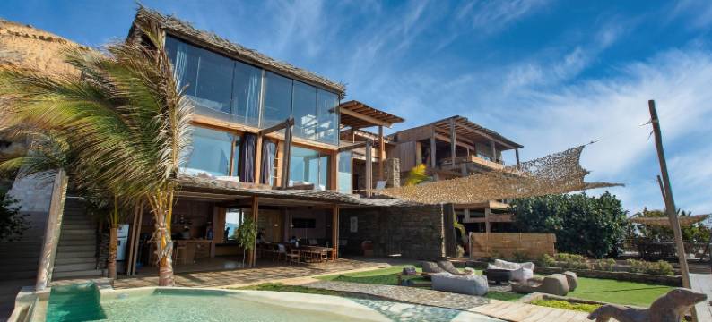 阿尔马阁楼(Alma Loft)图片