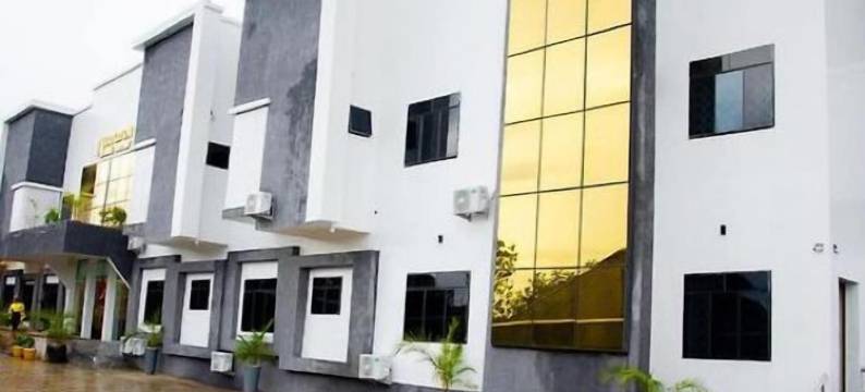 优雅套房by Golden Bide Jos(Elegant Suites by Golden Bide Jos)图片