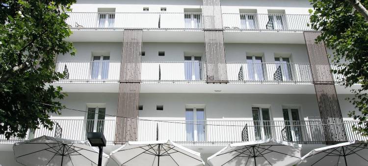 好莱坞酒店(Hotel Hollywood)图片