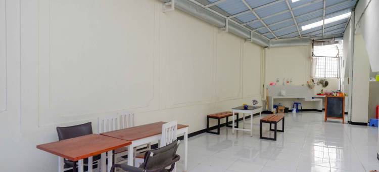 Urbanview Hotel Double Tree Near Rsud Margono Purwokerto图片