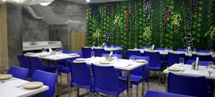 谢默易酒店(Hotel Shreemoyee Inn - Kamakhya Temple)图片