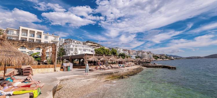 萨兰达大酒店(Grand Hotel Saranda)图片