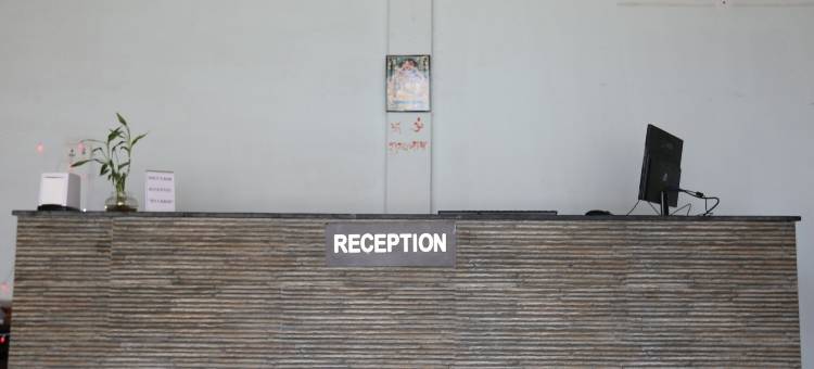 ROI浮动小屋和生态客房酒店(Le Roi Floating Huts & Eco Rooms Tehri)图片