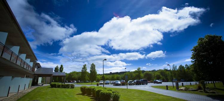 阿提卡21温泉酒店 Vilalba(Hotel Spa Attica21 Vilalba)图片