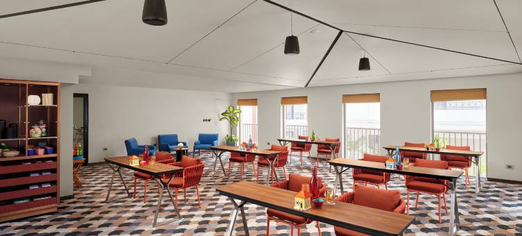 Hyatt Ronil Goa, Part of Jdv by Hyatt图片