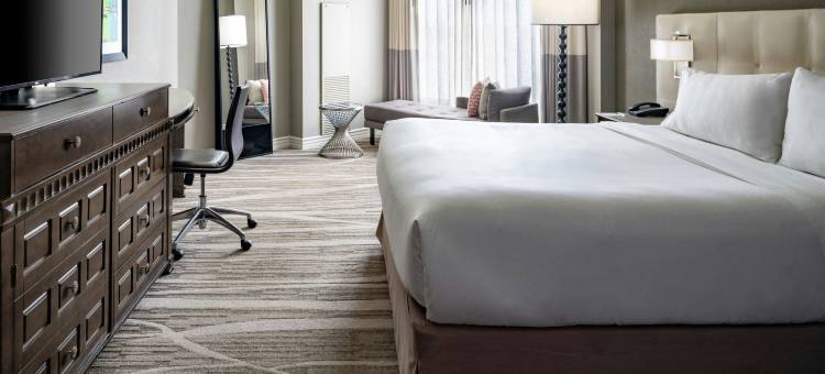 坦帕国际广场万丽酒店(Renaissance Tampa International Plaza Hotel)图片