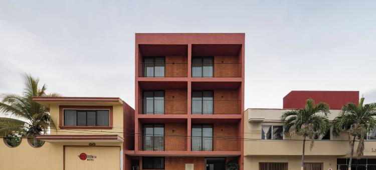 奥雷利亚酒店(Hotel Aurelia)图片