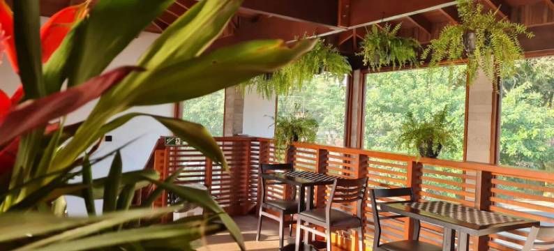 Vila Ipuan旅馆(Pousada Vila Ipuan)图片