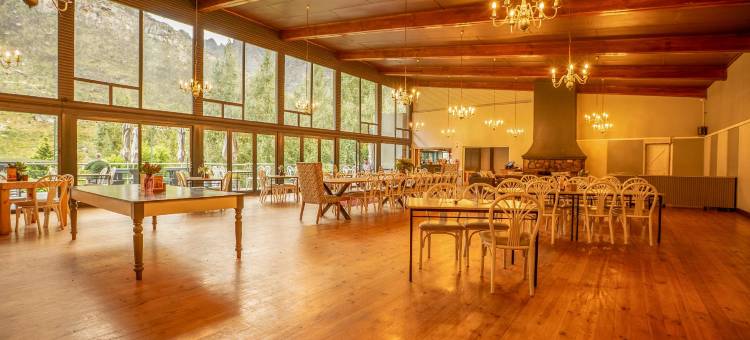 杜克鲁夫旅馆(Du Kloof Lodge)图片