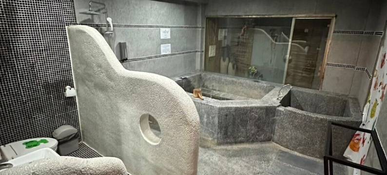 道时尚悠然山庄图片